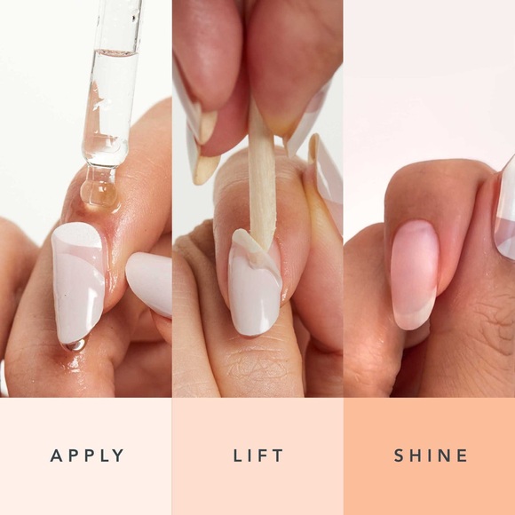 ManiMe Take it Off Nail Cleanser - Picture 4 of 6